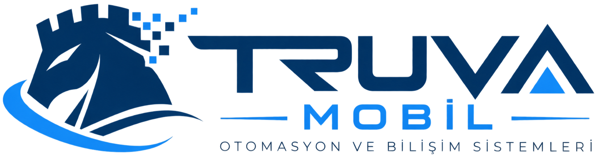 Truva Mobil Otomasyon ve Bilişim Sistemleri